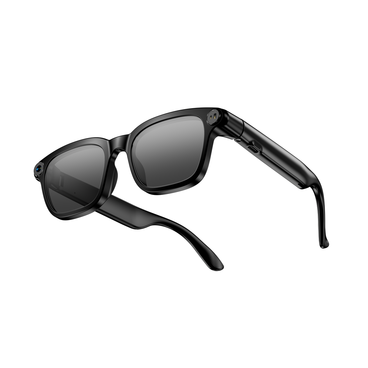 PEJE AI Glasses M08