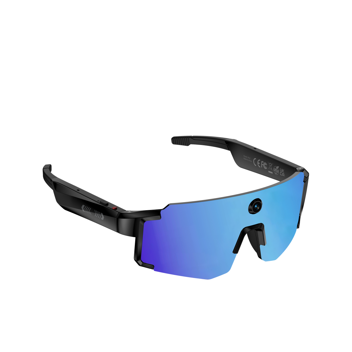 PEJE AI Glasses M14