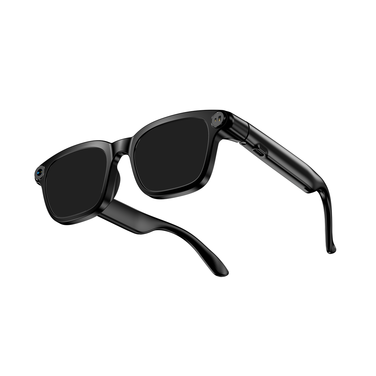 PEJE AI Glasses M08