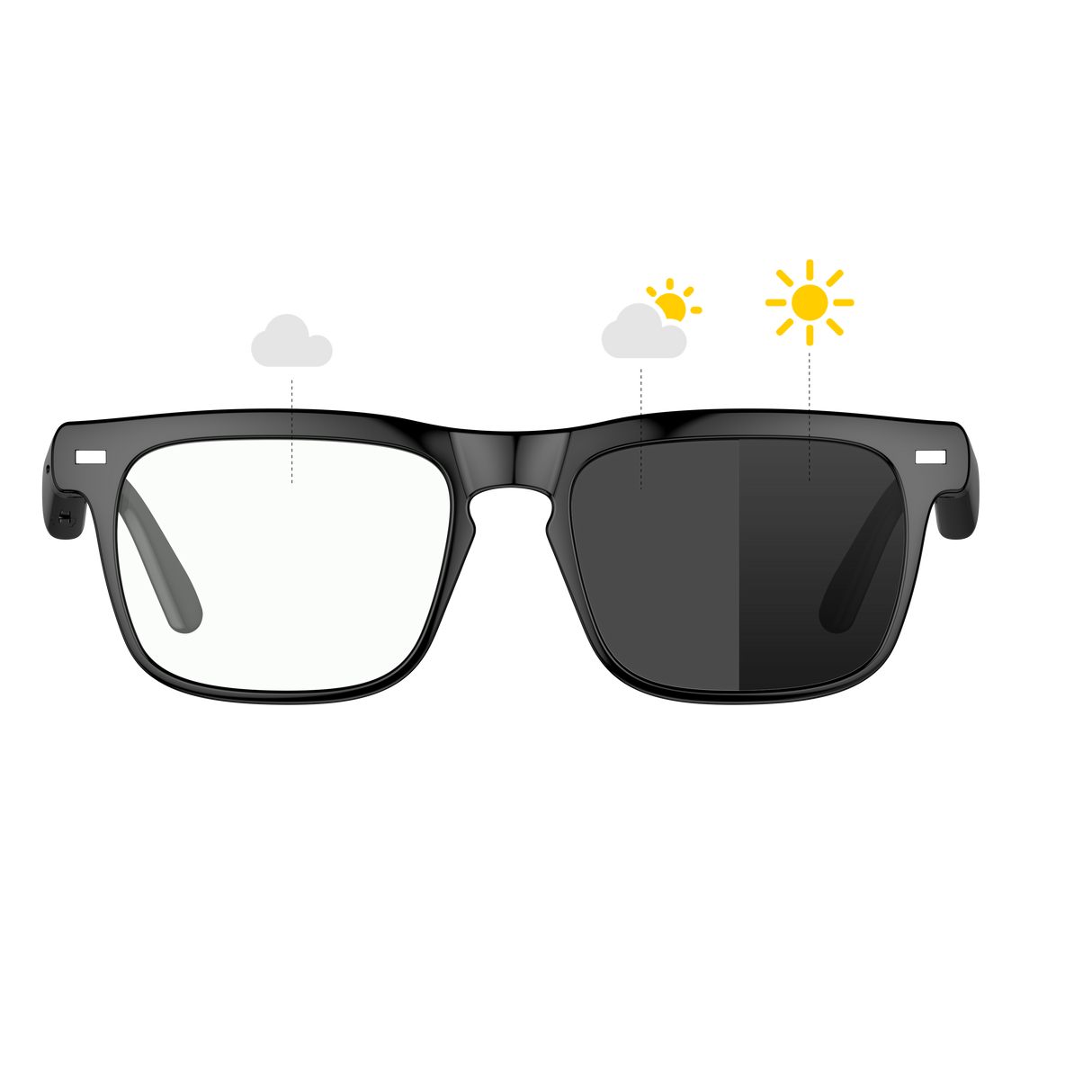 PEJE AI Glasses M15Pro
