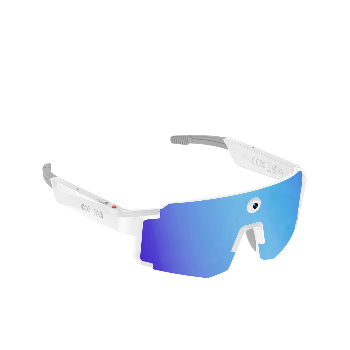 PEJE AI Glasses M14