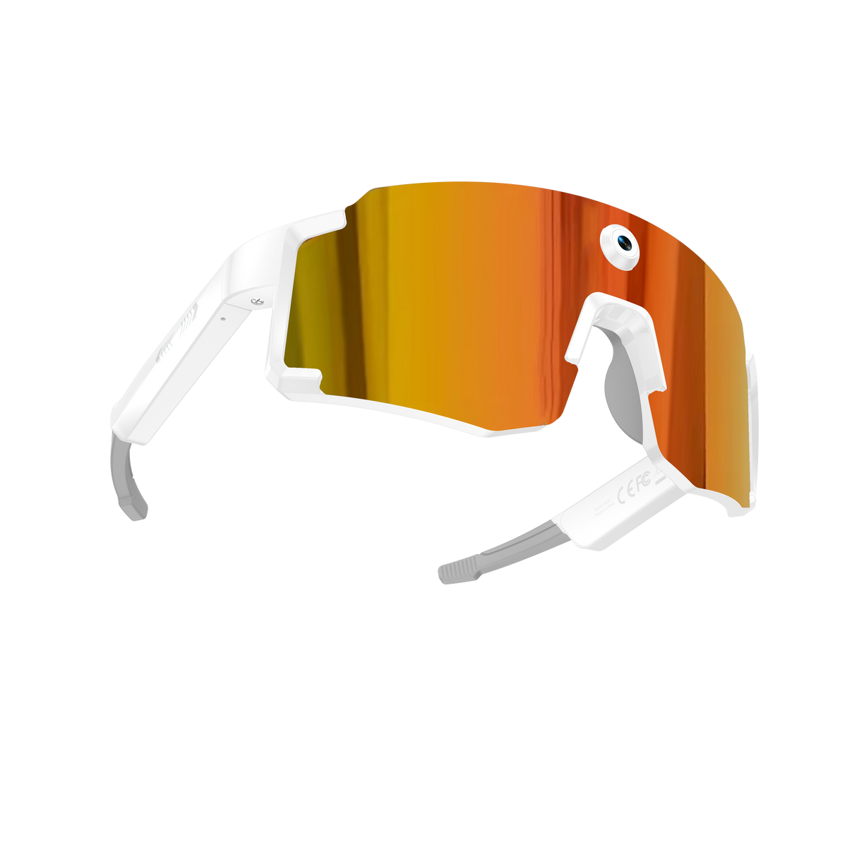 PEJE AI Glasses M14