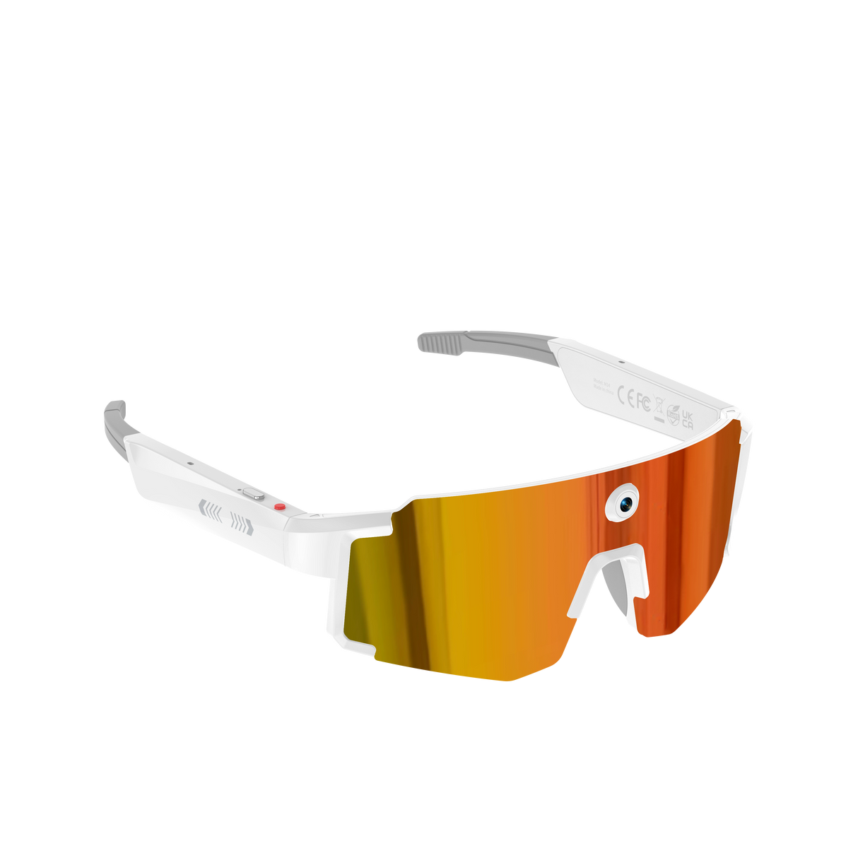 PEJE AI Glasses M14