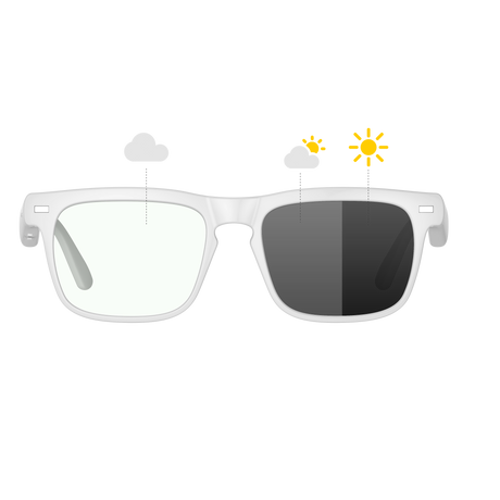 PEJE AI Glasses M15Pro