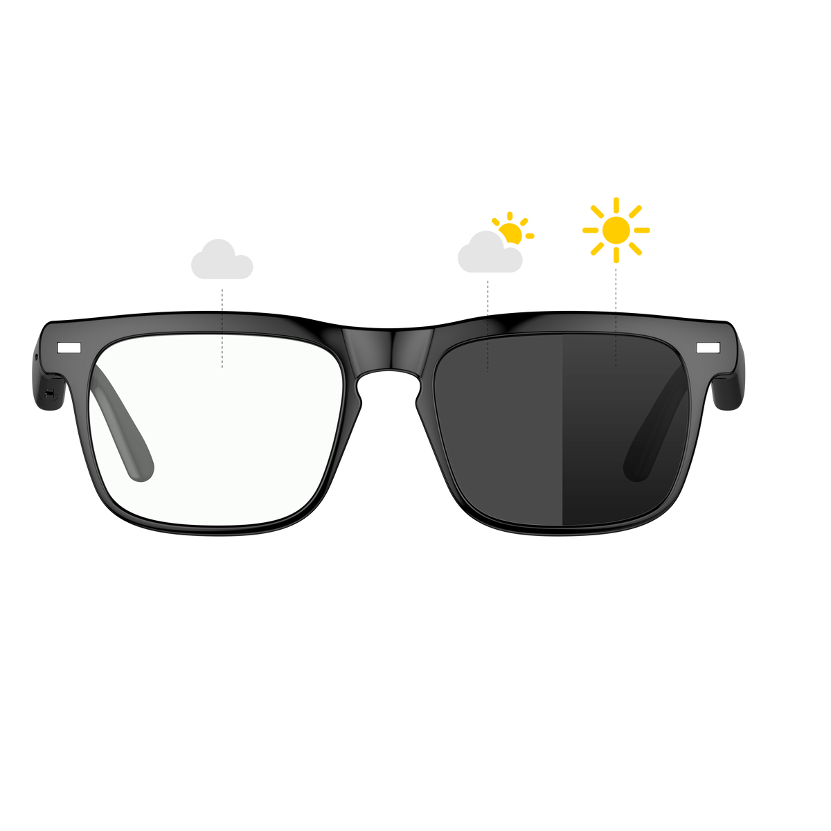 PEJE AI Glasses M15Pro