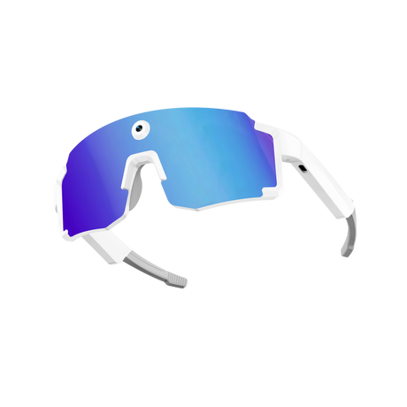 PEJE AI Glasses M14